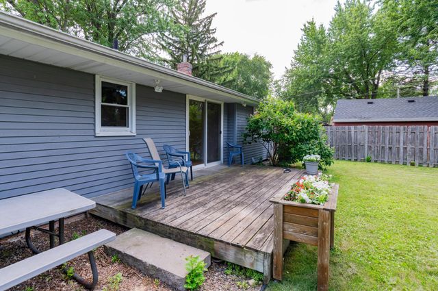 2327 Circle Drive, White Bear Lake, MN 55110