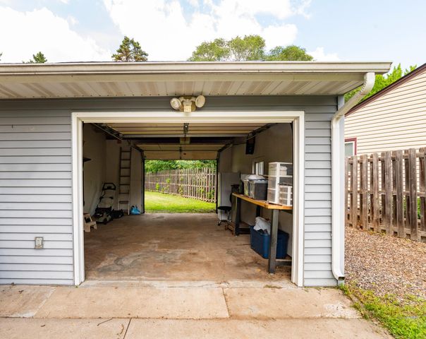 2327 Circle Drive, White Bear Lake, MN 55110
