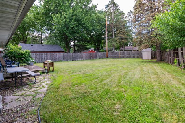 2327 Circle Drive, White Bear Lake, MN 55110