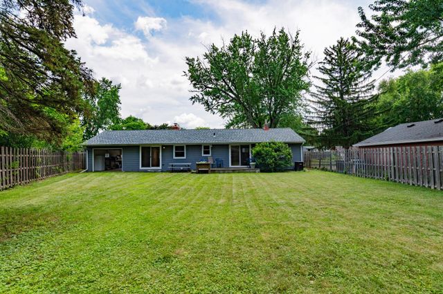 2327 Circle Drive, White Bear Lake, MN 55110