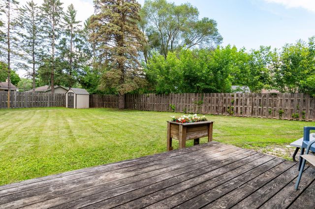 2327 Circle Drive, White Bear Lake, MN 55110
