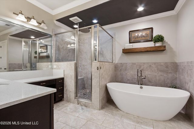 13833 Valley Oaks Drive, Olive Branch, MS 38654