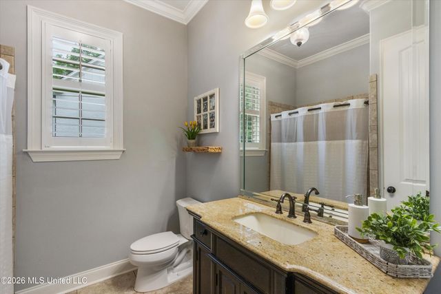 13833 Valley Oaks Drive, Olive Branch, MS 38654