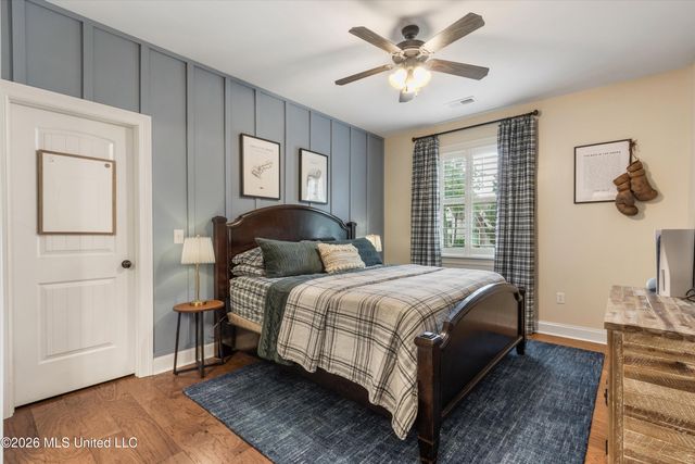 13833 Valley Oaks Drive, Olive Branch, MS 38654