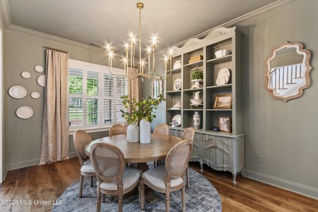 13833 Valley Oaks Drive, Olive Branch, MS 38654