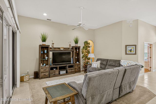 2553 Woodfield Circle, Melbourne, FL 32904