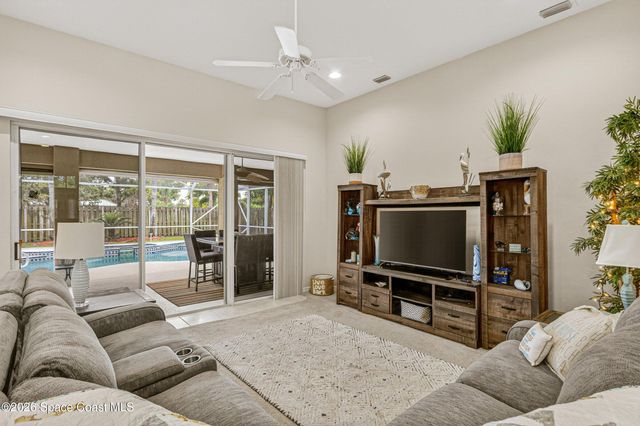 2553 Woodfield Circle, Melbourne, FL 32904