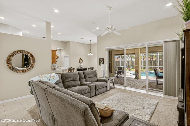 2553 Woodfield Circle, Melbourne, FL 32904