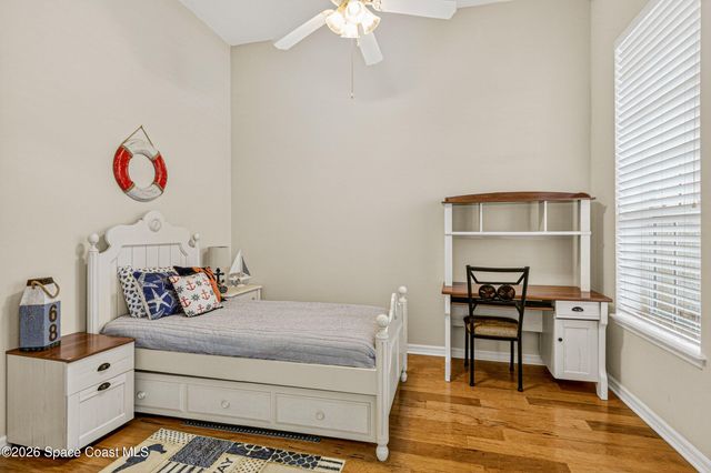 2553 Woodfield Circle, Melbourne, FL 32904