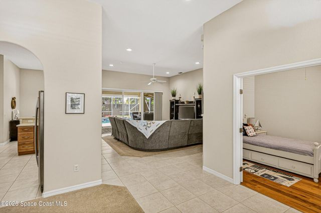 2553 Woodfield Circle, Melbourne, FL 32904