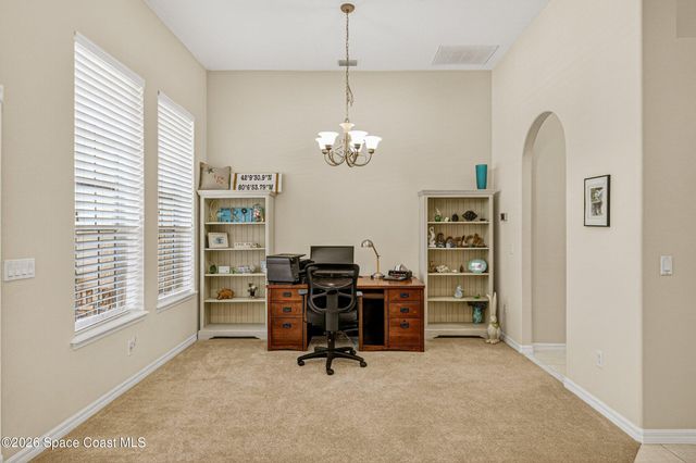 2553 Woodfield Circle, Melbourne, FL 32904