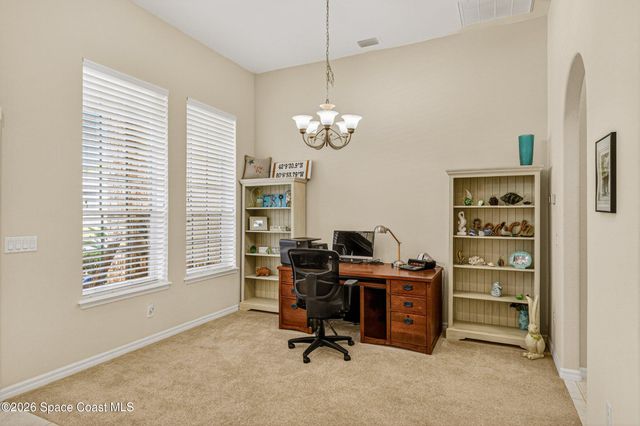 2553 Woodfield Circle, Melbourne, FL 32904