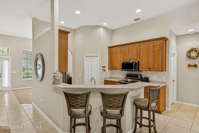 2553 Woodfield Circle, Melbourne, FL 32904