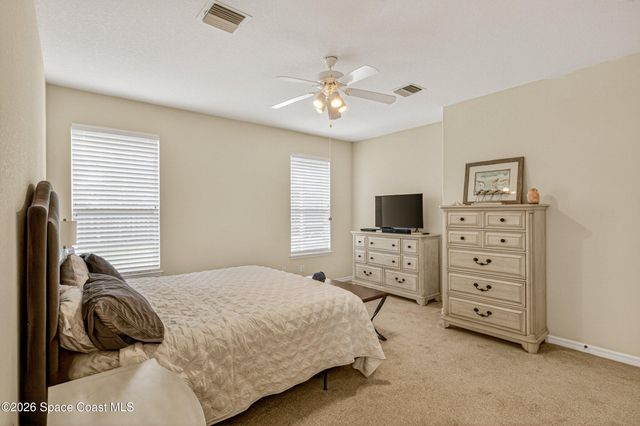 2553 Woodfield Circle, Melbourne, FL 32904