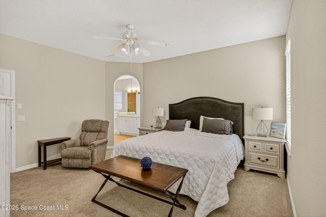 2553 Woodfield Circle, Melbourne, FL 32904