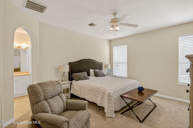 2553 Woodfield Circle, Melbourne, FL 32904