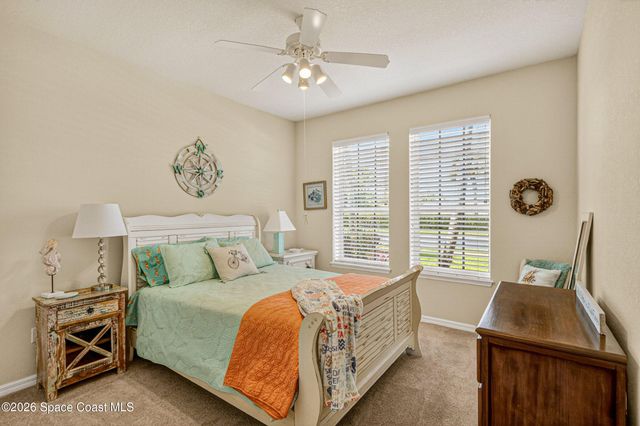 2553 Woodfield Circle, Melbourne, FL 32904