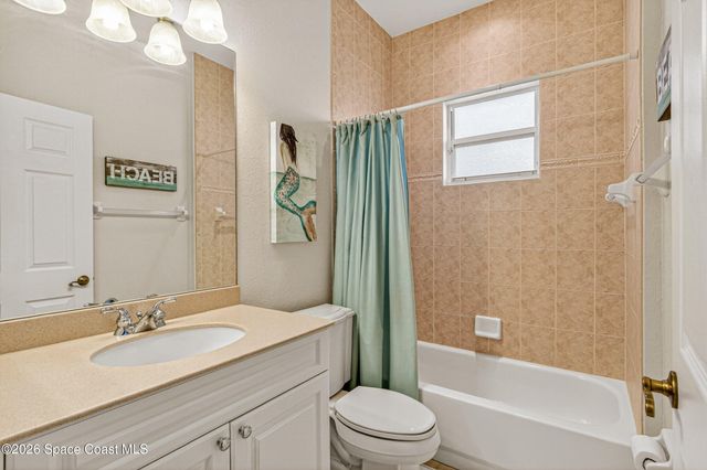 2553 Woodfield Circle, Melbourne, FL 32904