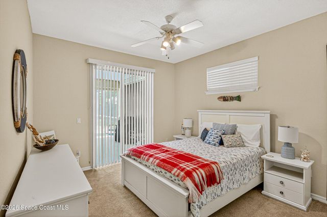 2553 Woodfield Circle, Melbourne, FL 32904