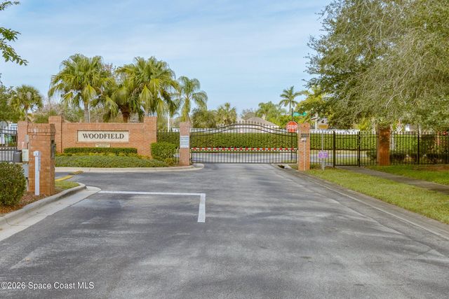 2553 Woodfield Circle, Melbourne, FL 32904