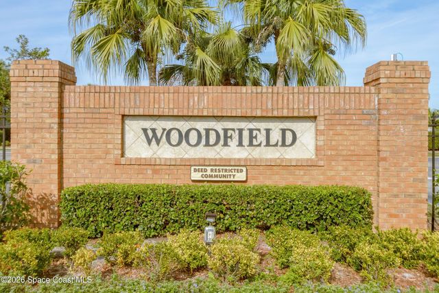2553 Woodfield Circle, Melbourne, FL 32904