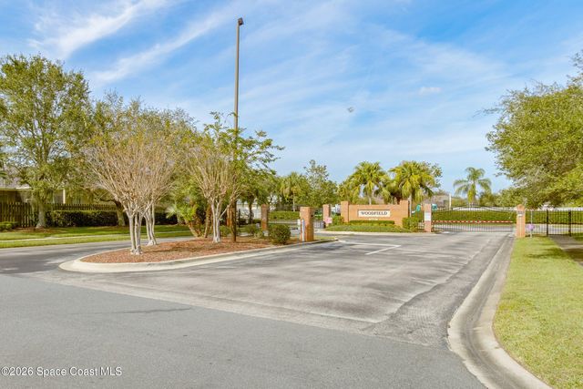 2553 Woodfield Circle, Melbourne, FL 32904