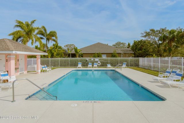2553 Woodfield Circle, Melbourne, FL 32904