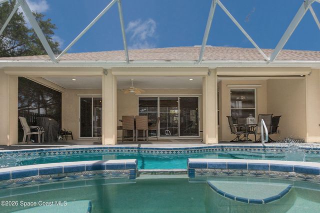 2553 Woodfield Circle, Melbourne, FL 32904