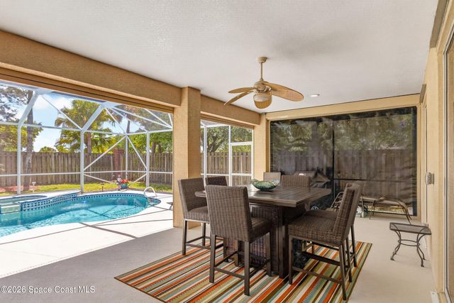 2553 Woodfield Circle, Melbourne, FL 32904