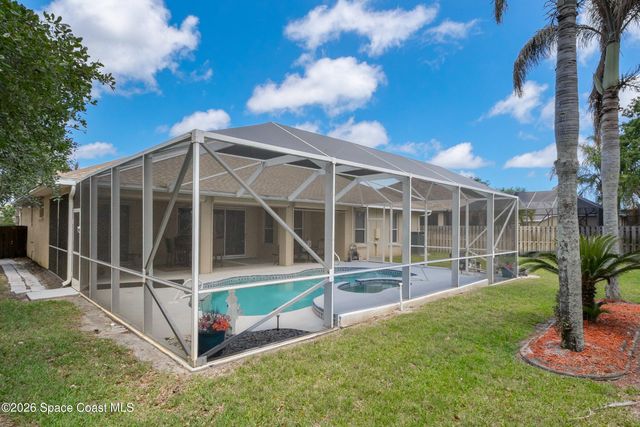 2553 Woodfield Circle, Melbourne, FL 32904