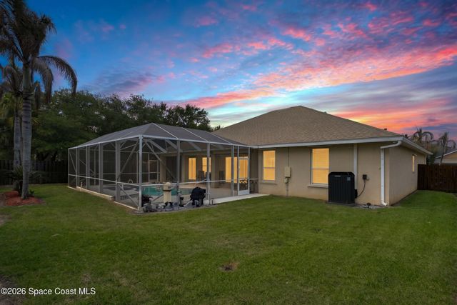 2553 Woodfield Circle, Melbourne, FL 32904