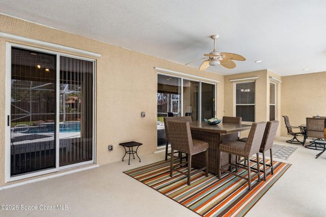 2553 Woodfield Circle, Melbourne, FL 32904