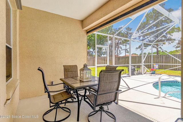 2553 Woodfield Circle, Melbourne, FL 32904