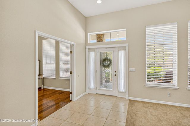 2553 Woodfield Circle, Melbourne, FL 32904