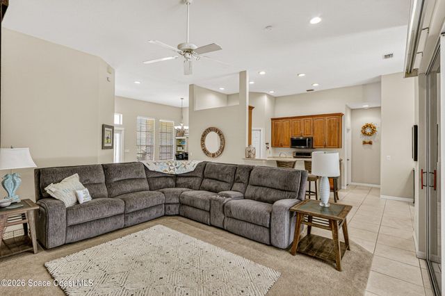 2553 Woodfield Circle, Melbourne, FL 32904