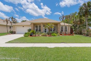 2553 Woodfield Circle, Melbourne, FL 32904