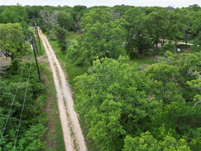 .26Ac Rascoe Road, Quinlan, TX 75474