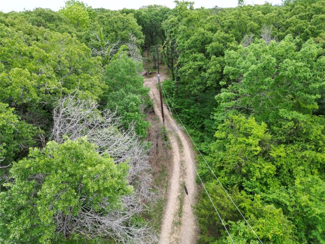 .26Ac Rascoe Road, Quinlan, TX 75474