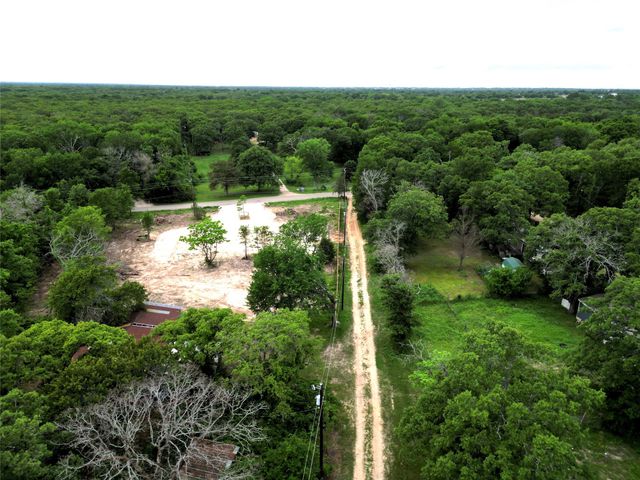 .26Ac Rascoe Road, Quinlan, TX 75474