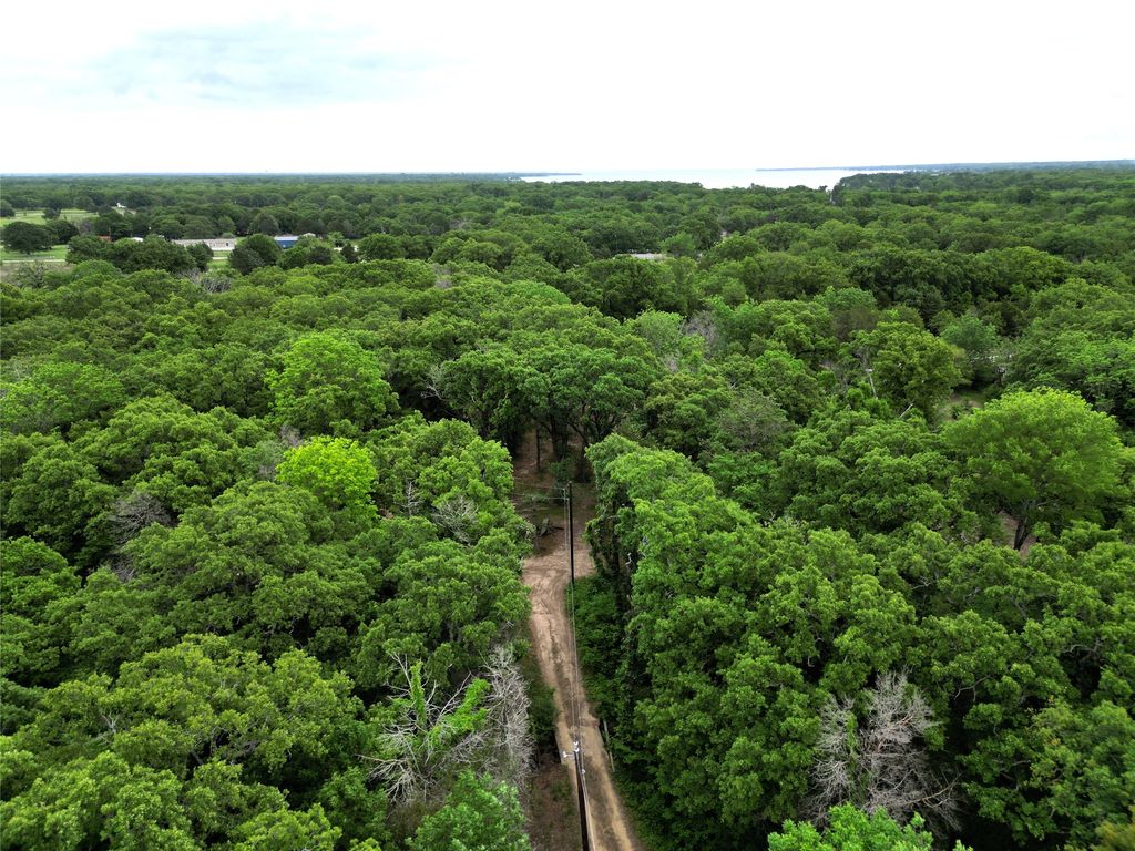 .26Ac Rascoe Road, Quinlan, TX 75474