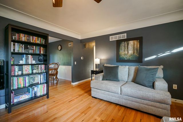 1506 NORWOOD Avenue, Pekin, IL 61554