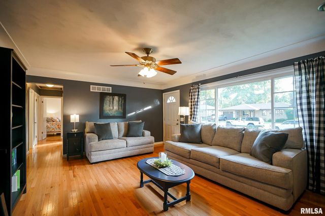1506 NORWOOD Avenue, Pekin, IL 61554