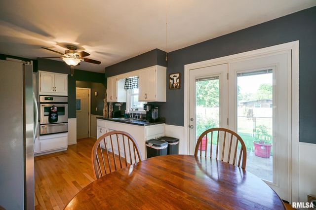 1506 NORWOOD Avenue, Pekin, IL 61554