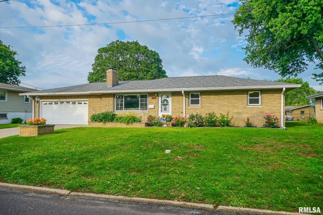 1506 NORWOOD Avenue, Pekin, IL 61554