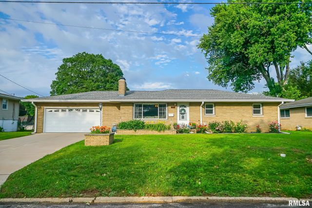 1506 NORWOOD Avenue, Pekin, IL 61554