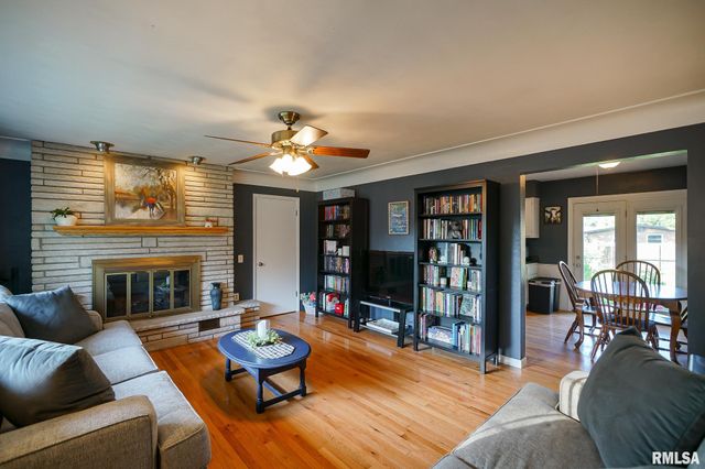 1506 NORWOOD Avenue, Pekin, IL 61554