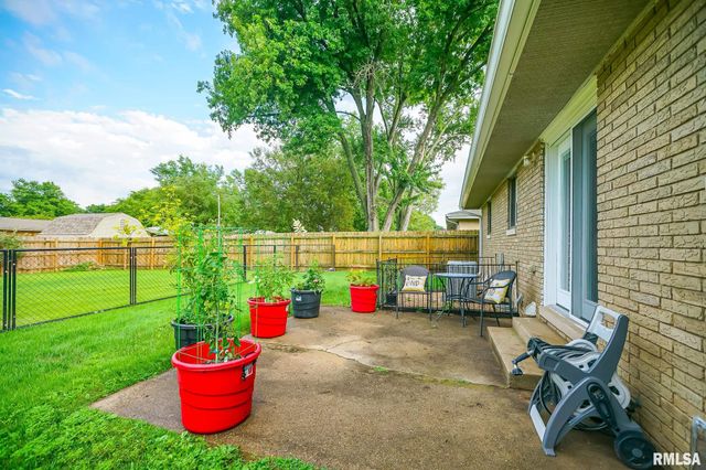 1506 NORWOOD Avenue, Pekin, IL 61554