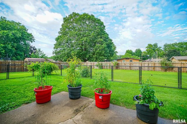 1506 NORWOOD Avenue, Pekin, IL 61554