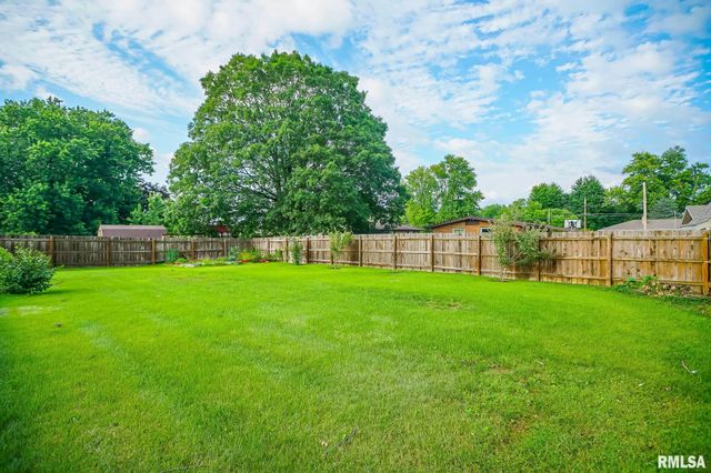 1506 NORWOOD Avenue, Pekin, IL 61554