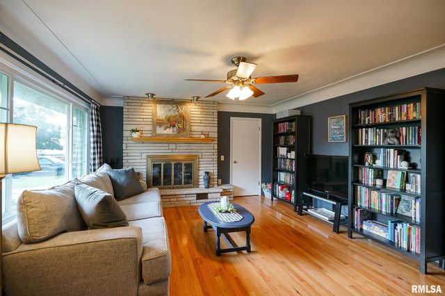 1506 NORWOOD Avenue, Pekin, IL 61554